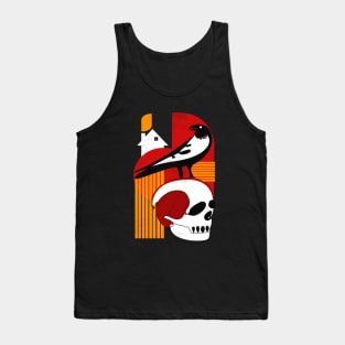 SPIRIT ANIMAL Tank Top